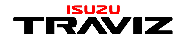 Isuzu Traviz